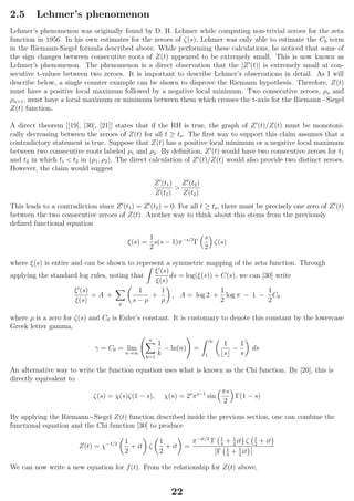 RiemannTEX | PDF