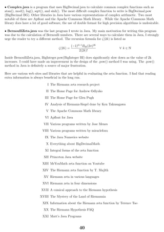 RiemannTEX | PDF