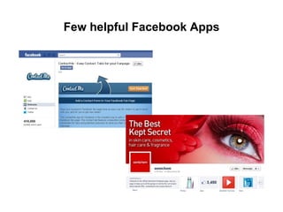 Please Email Jean to request a FREE copy
    of “Facebook for Business” Guide
                   OR
             Download ...