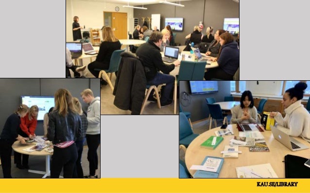 All inclusive - creating a web course in academic information literacu2026