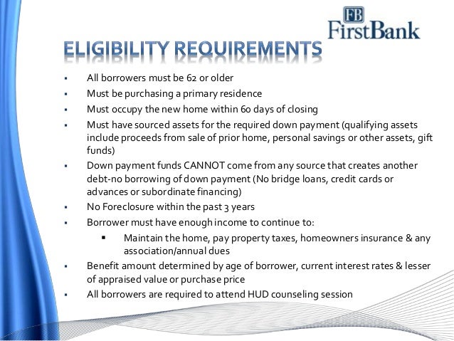 Home Equity Conversion Loan Definition Home Equity Conversion Loan Definition
