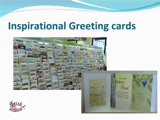 Inspirational Greeting cards 
