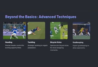 Football Ppt For Physical Education Class 11 Ppsx