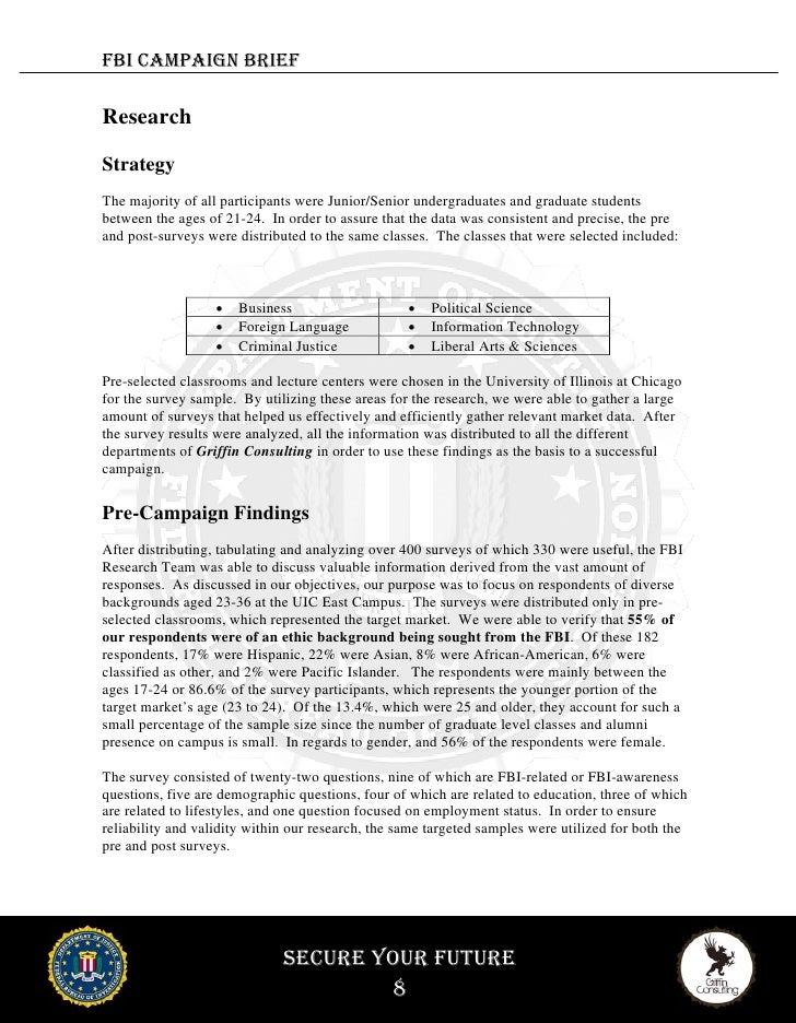 <strong>FBI</strong> Forms — Available Forms Fbi intelligence report template