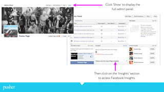 Facebook Insights 101 | PDF