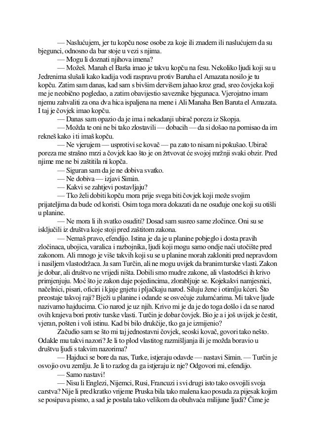 Slatka mlada uska maca