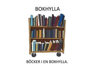 IDROTT
JAG IDROTTAR.
 