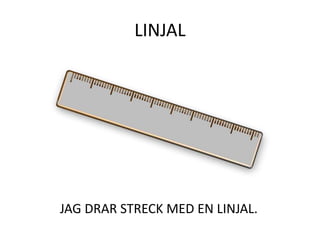 LÄRARE
LÄRAREN STÅR VID TAVLAN.
 