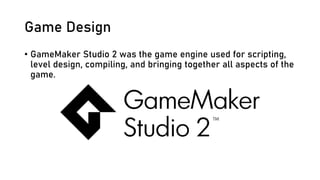 Dade County FBLA computer game & simulation programming | PPT