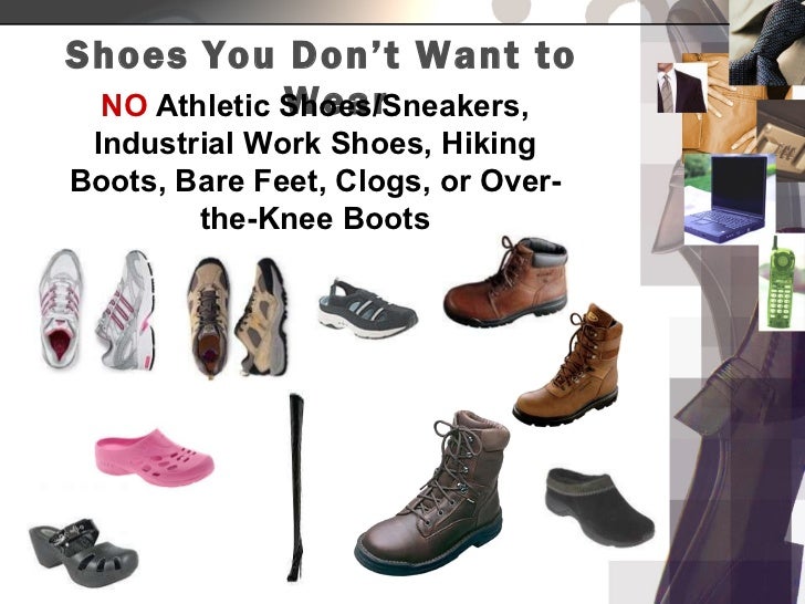 FBLAPBL Dress Code Tutorial