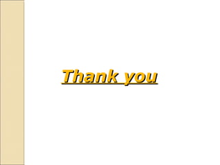 Thank youThank you
 