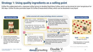 F&B market in China report by daxue consulting-double v consulting