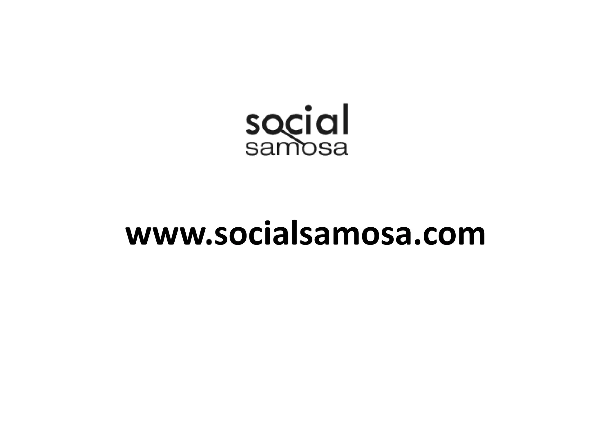 www.socialsamosa.com