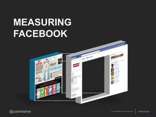 MEASURING FACEBOOK,[object Object]