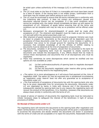 Fb & nfb notes | DOCX