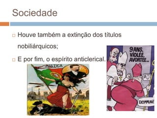 a sua balança comercial era deficitária;