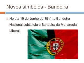 Sociedade - ReligiãoExpulsão das ordens religiosas;Proibição do ensino religioso nas escolas;Registo civil obrigatório;E, por fim a legalização do divórcio.