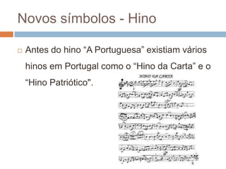 Novas leisLeis da família, que tornavam mais igualitários os direitos dos homens e mulheres;Lei da Greve que impunha o direito à greve;