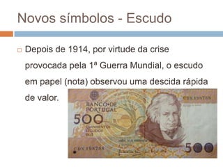 Novos símbolos - BandeiraNo dia 19 de Junho de 1911, a Bandeira Nacional substituiu a Bandeira da Monarquia Liberal.