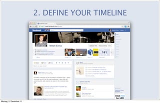 Social design with the new Open Graph (by Simon Cross - Opening Keynote @ AllFacebook Developer Conference)   Slide 14