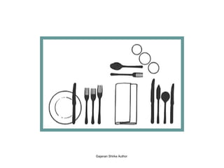 Gajanan Shirke Author
 