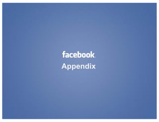 Appendix
 