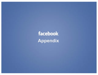Appendix

 