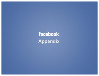 Appendix
 