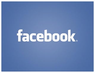 Facebook Third Quarter Revenue Report for 2012