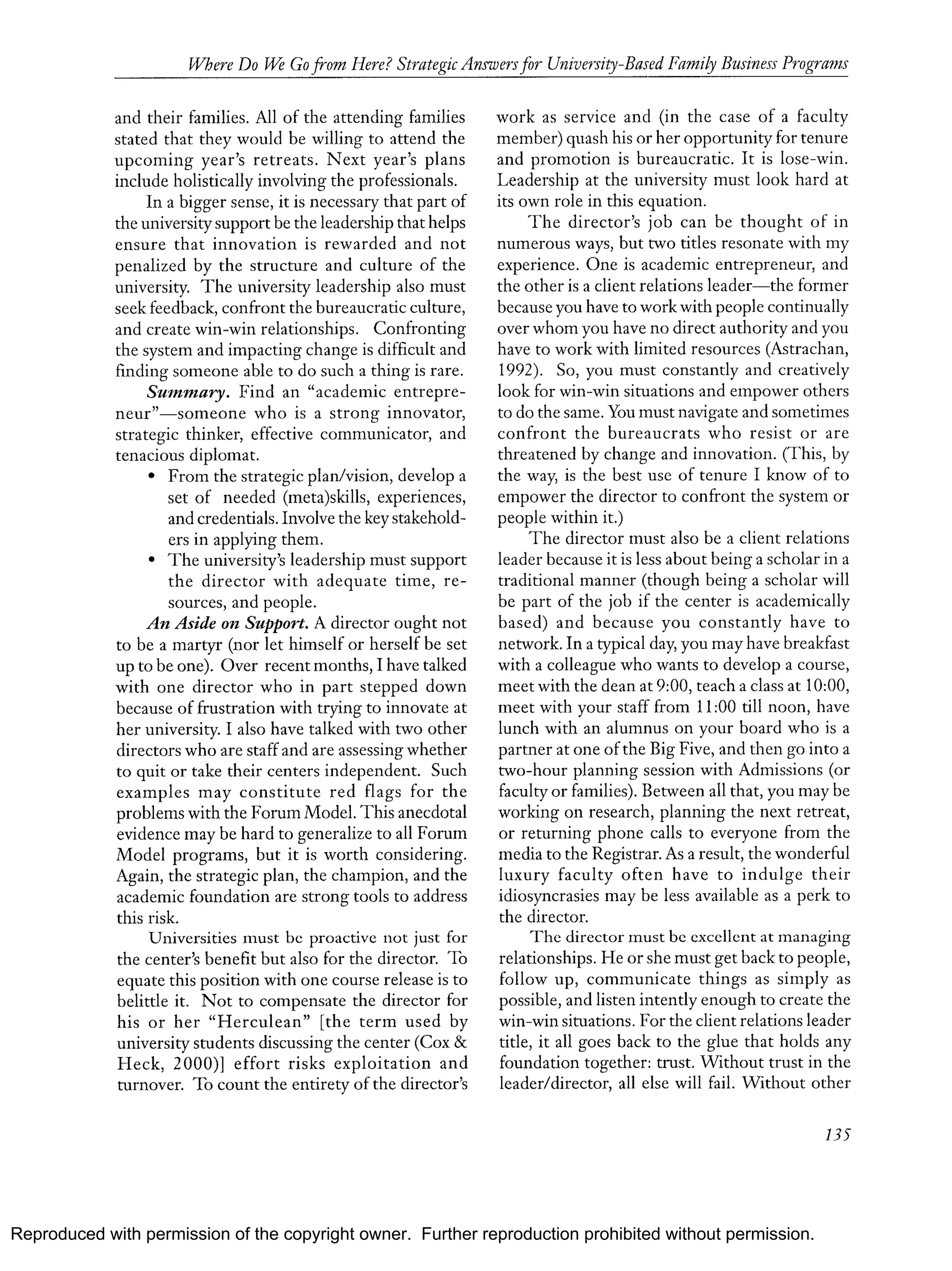 Reproduced with permission of the copyright owner. Further reproduction prohibited without permission.
 