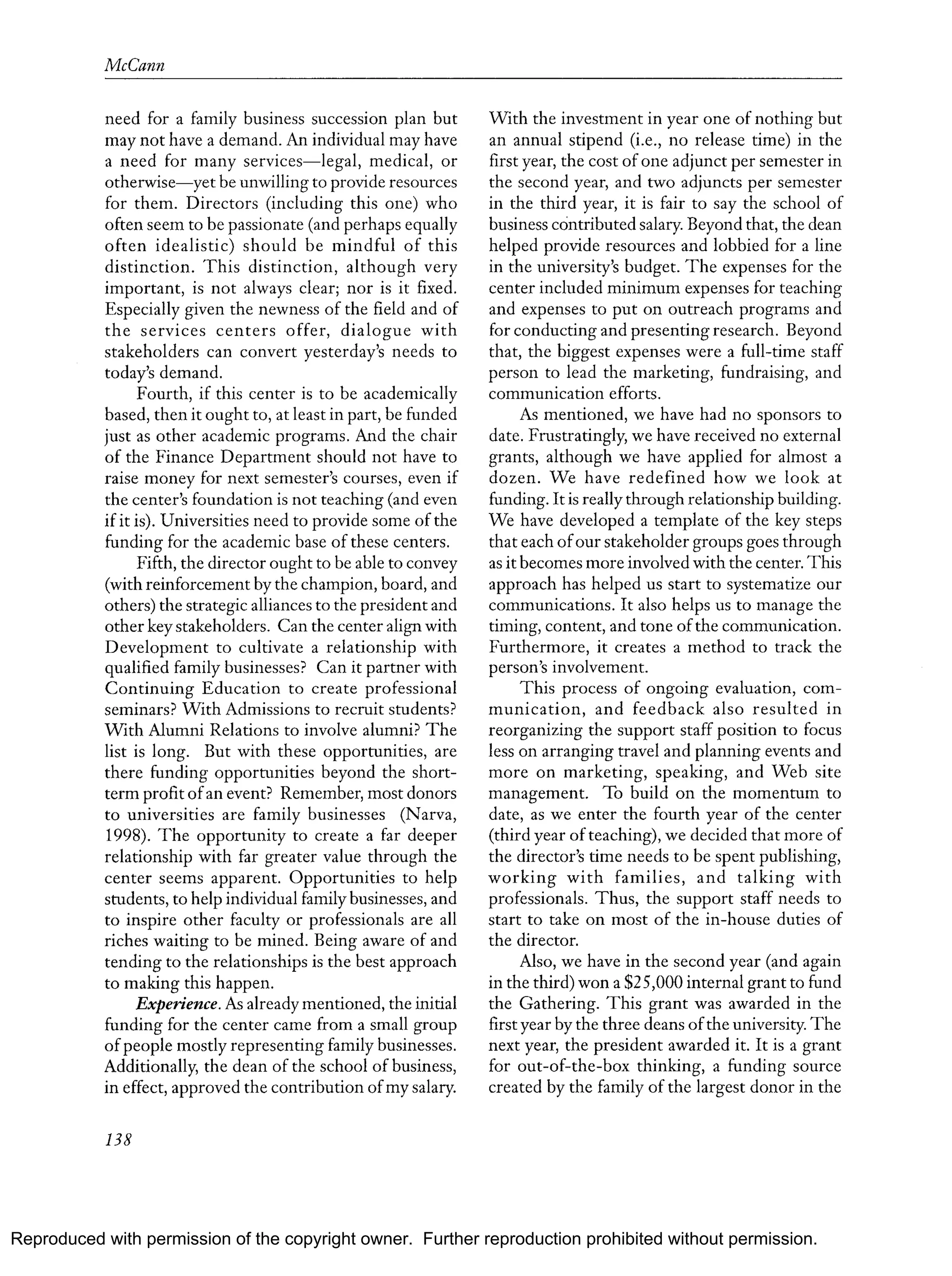 Reproduced with permission of the copyright owner. Further reproduction prohibited without permission.
 