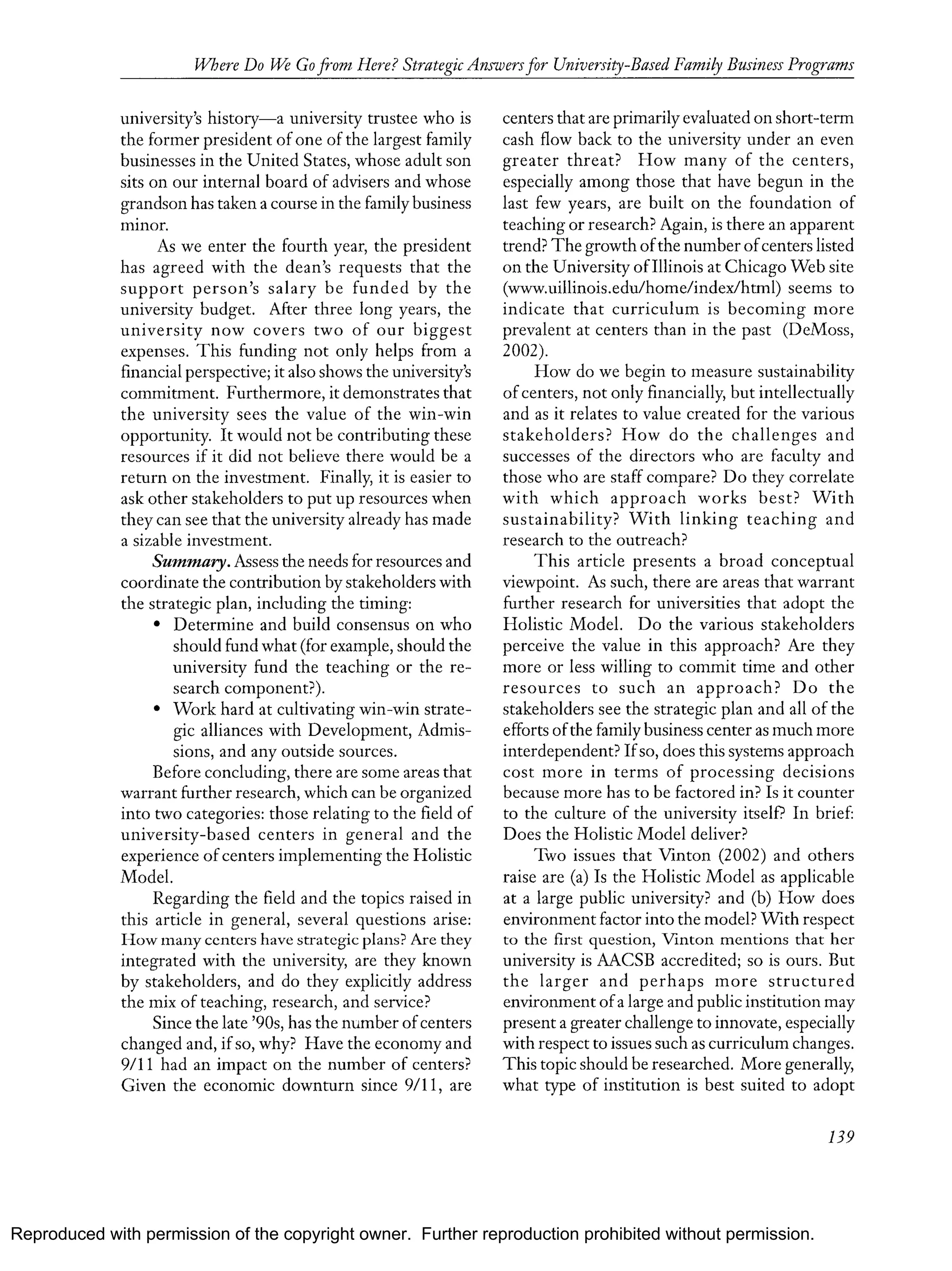 Reproduced with permission of the copyright owner. Further reproduction prohibited without permission.
 