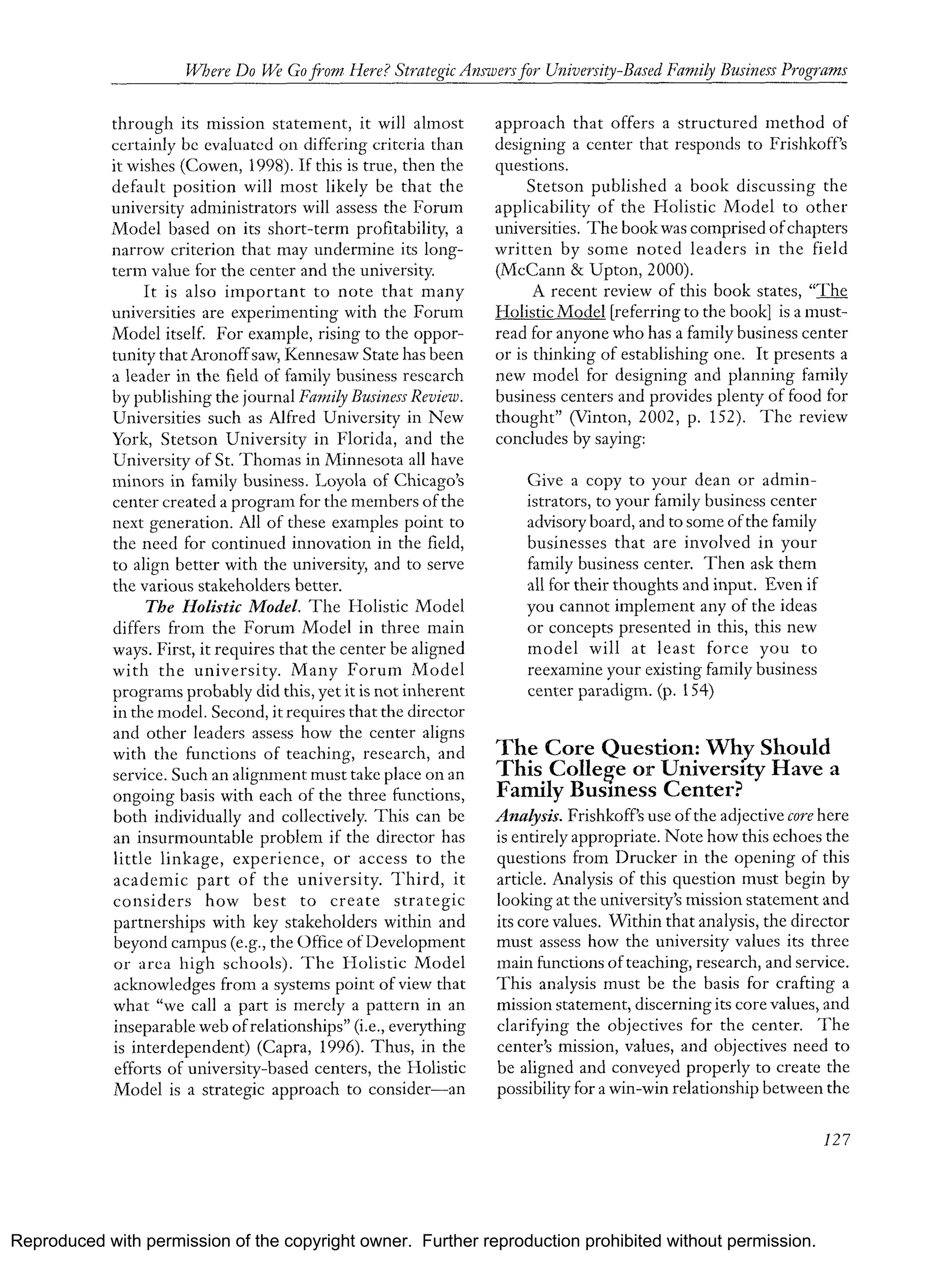 Reproduced with permission of the copyright owner. Further reproduction prohibited without permission.
 