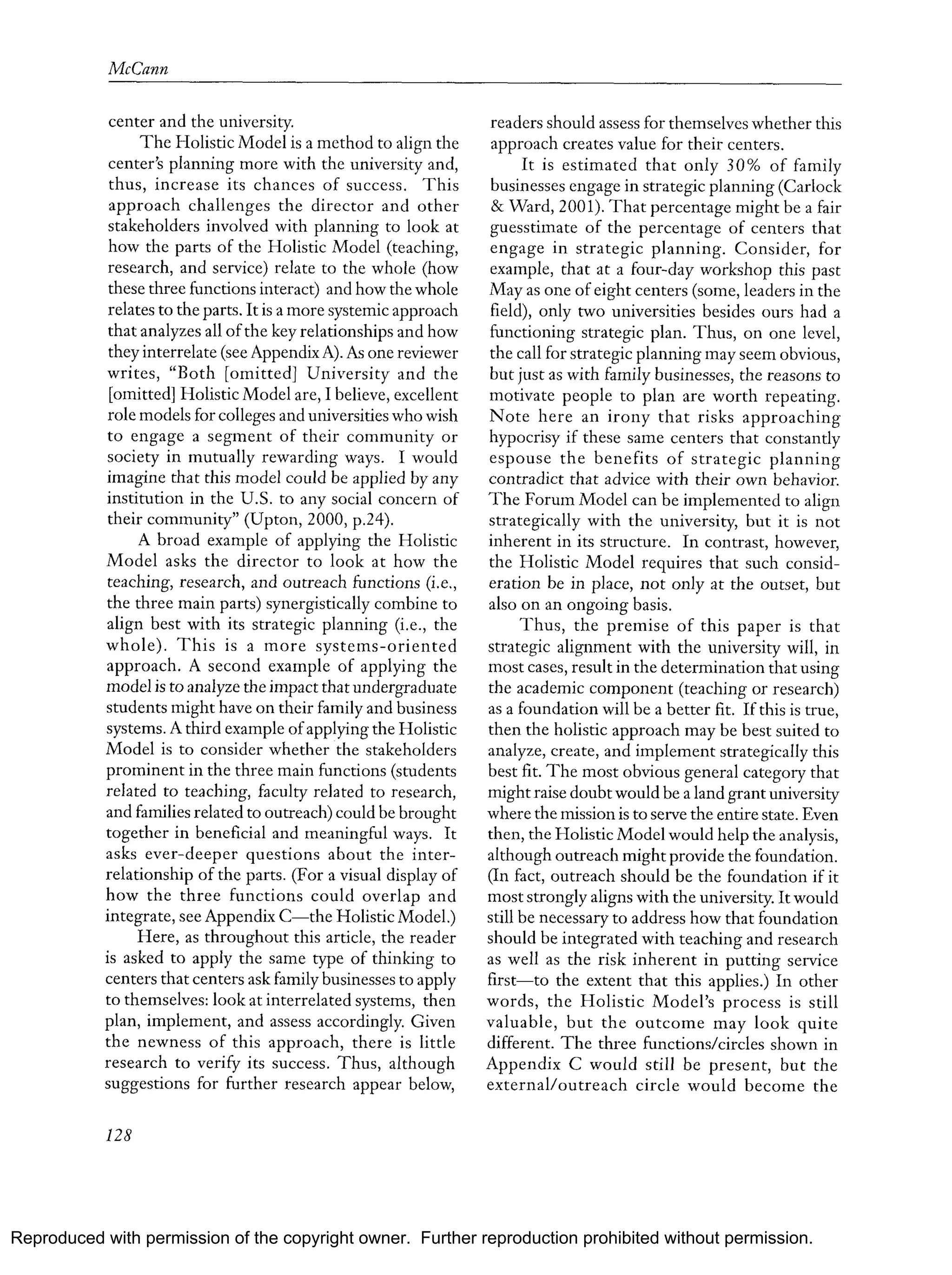 Reproduced with permission of the copyright owner. Further reproduction prohibited without permission.
 