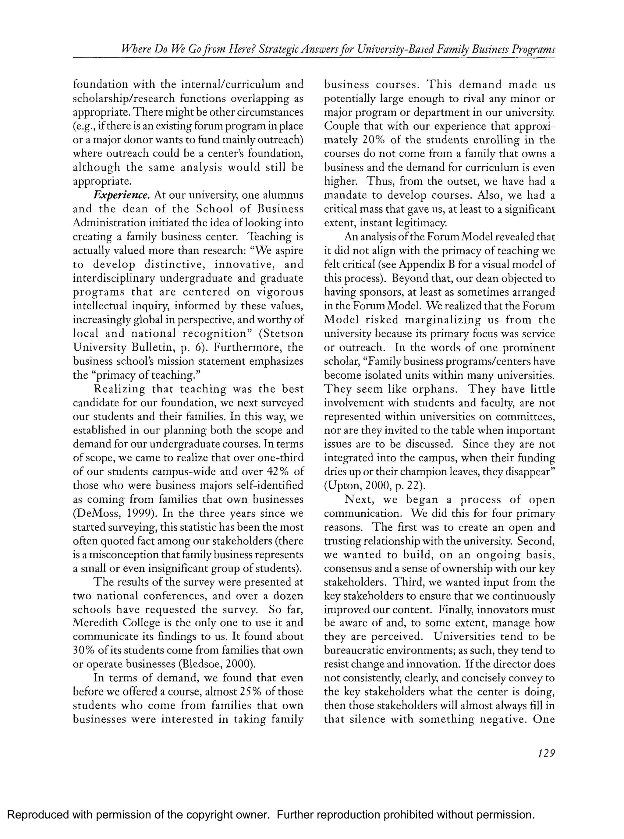 Reproduced with permission of the copyright owner. Further reproduction prohibited without permission.
 