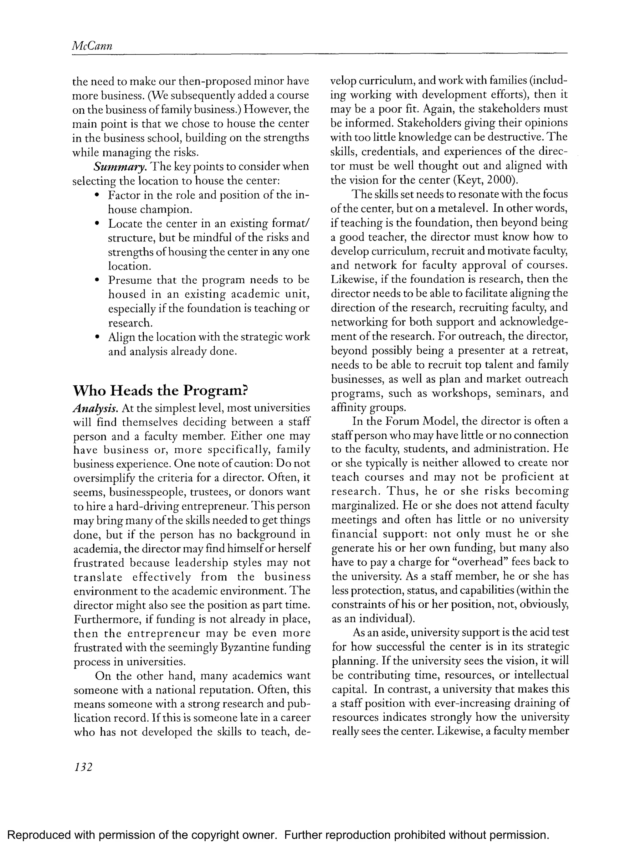 Reproduced with permission of the copyright owner. Further reproduction prohibited without permission.
 