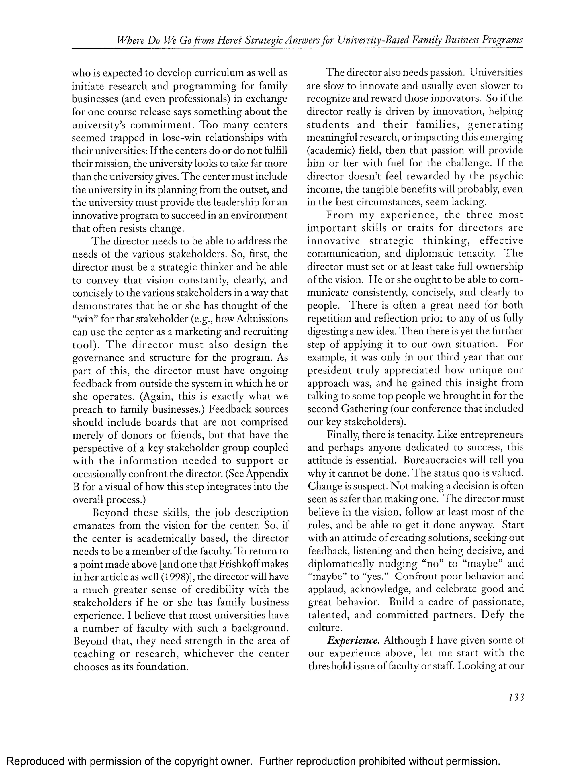 Reproduced with permission of the copyright owner. Further reproduction prohibited without permission.
 