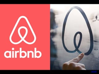 airbnb
 