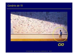 Fábrica de Serviços de TI by IT Flex