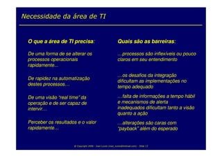 Fábrica de Serviços de TI by IT Flex