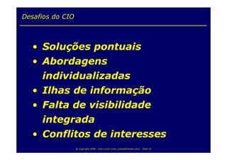 Fábrica de Serviços de TI by IT Flex