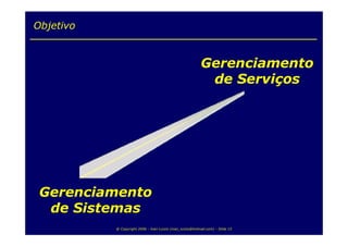 Fábrica de Serviços de TI by IT Flex