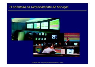 Fábrica de Serviços de TI by IT Flex