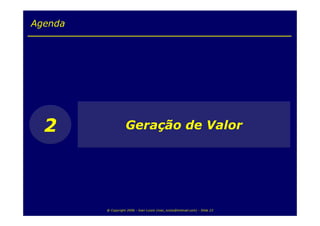 Fábrica de Serviços de TI by IT Flex