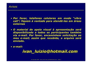 Fábrica de Serviços de TI by IT Flex