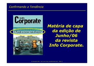 Fábrica de Serviços de TI by IT Flex