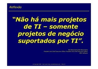 Fábrica de Serviços de TI by IT Flex