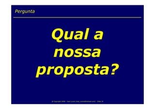 Fábrica de Serviços de TI by IT Flex