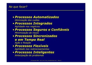 Fábrica de Serviços de TI by IT Flex