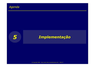 Fábrica de Serviços de TI by IT Flex